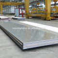 Placa de liga de alumínio 5754 h111 de 10 mm para reboques